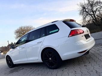 VW Golf Highline 1.4 Tsi 110kw/150ps 138.000 km Xenony Navi - 6