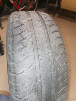 Alu disky Renault Scénic 2,205/55/16 - 6