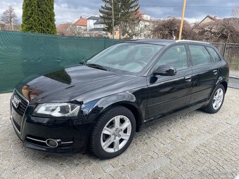 AUDI A3 1.6 TDI - 6