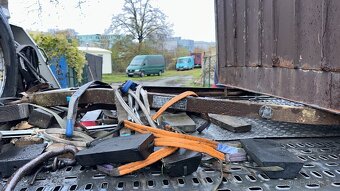 Prodam maringotku - 6