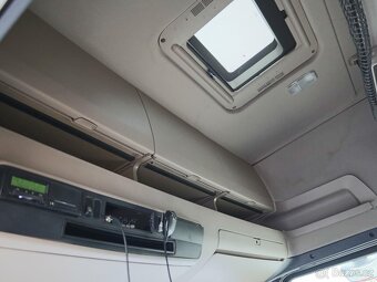 Scania R490, EURO 6, STANDARD, HYDRAULIKA PRO SKLÁPĚNÍ, RETA - 6