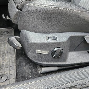 Volkswagen Golf 7 DSG nepojizdné - 6