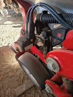 Prodám horsch maestro 8 RC - 6