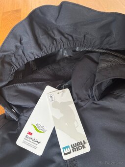 Bunda Lindex v. 110/116 – nová s visačkou - 6