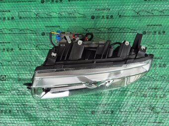 Škoda Fabia I kompletní xenonový světlomet - 6