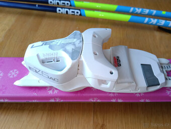 Dětské lyže Elan lil snow - 6