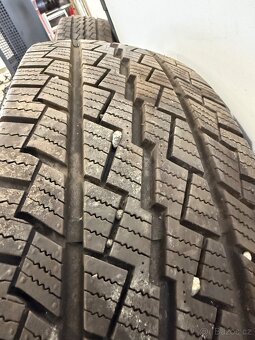 Alu kola fiat ducato r16 5x118 - 6