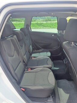 Peugeot 308 SW , rok 2011 , 1.6 benzin - 6