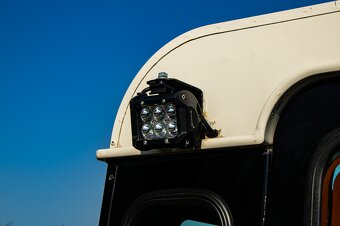 Land Rover Defender 90 2.5 Td5 Hard Top - 6