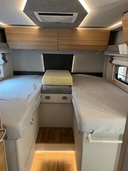 Dethleffs Pulse i7051 EB - 6