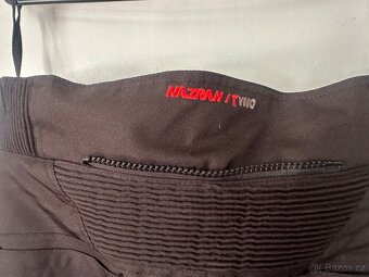 Kalhoty + bunda NAZRAN - 6