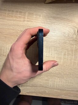 iPhone 13, Midnight, 128GB - 6