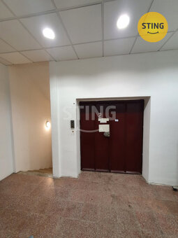 Pronájem komerčního prostoru Karviná-Fryštát, 356m2,, 123197 - 6