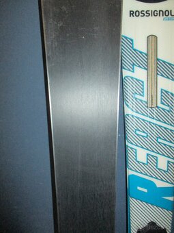 ROSSIGNOL REACT 2 CA 20/21 142cm - 6