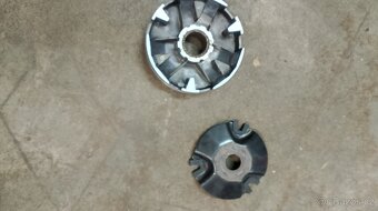 Směs dílů-minarelli horizontal - 6