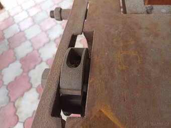 Hoblovka pila dlabačka hoblovat - 6