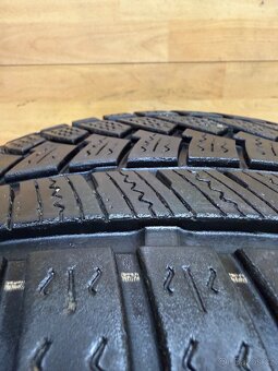 Zimní pneu 235/55/17 č.1 - 6
