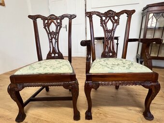 Jídelní sestava - 6