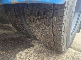 Daf XG 530 FULL AIR - 6