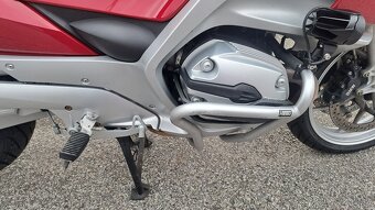 BMW R 1200 RT  2005 - 6