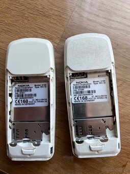 Nokia 3100 - 6