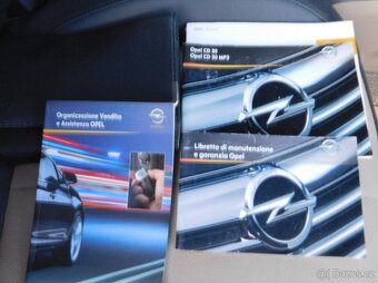 Opel Antara 2.0 CDTi 4x4,,PĚKNÁ,,výbava COSMO - 6