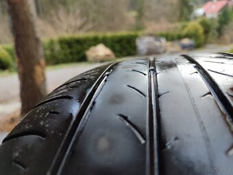 DUNLOP SP SPORTMAX 050 235/55 R20 - 6