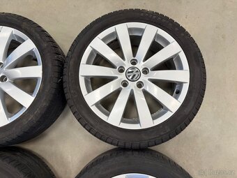 Alu kola letní r17 - 6