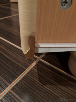 Komoda s přebalovacím pultem - 6