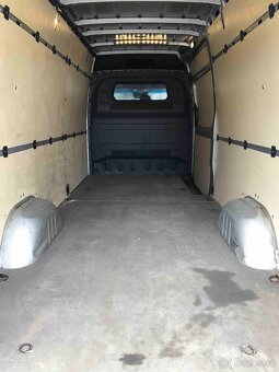 Mercedes-Benz Sprinter, 316CDI 2.1 120kW - 6