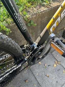 Merida matts sua 40 - 6