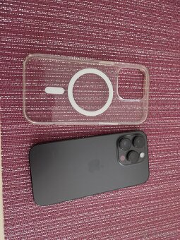 Apple IPhone 14 PRO, 128GB BLACK SPACE. - 6