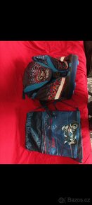 Ergonomický školní batoh pro kluka - 6