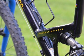 Cannondale JEKYLL 500 - 6