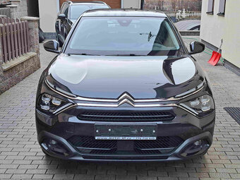 Citroën C4 1,2 PT EAT8 FEEL - 1832 - 6