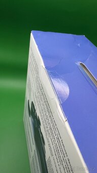 PS4 ovladač, white (NOVÝ) - 6