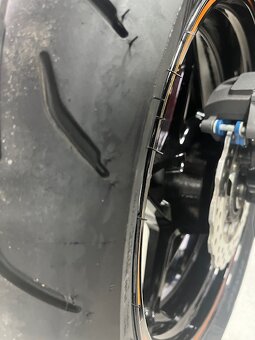 KAWASAKI 650 NINJA - 6