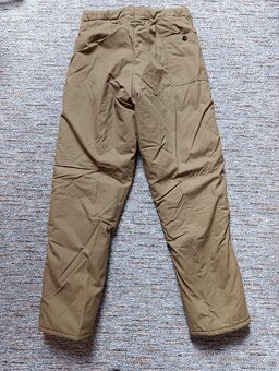 Vaťák a kalhoty - 6