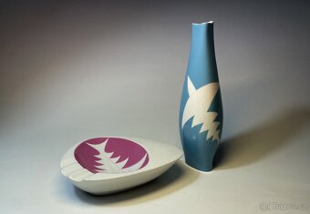 Jaroslav Ježek -  popolník s rybou - 6