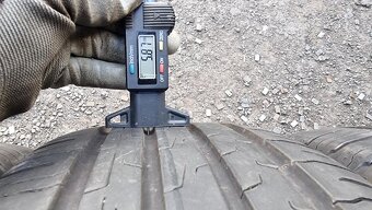 Letní pneu 215/55/17 Continental - 6