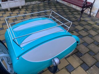 Čz 175/501 prase - 6