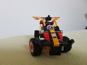 LEGO Technic 42101 Bugina - 6