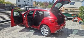 Škoda kamiq 1.0tsi 85 kW v záruce, 1.maj. CZ, DPH - 6