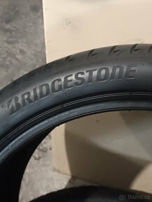 Letní pneu 275/35/21 Bridgestone Alenza 001 - 6