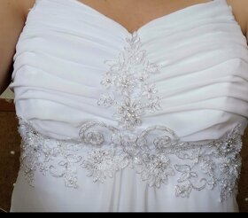 svatební šaty - 6