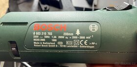 Prodám pokosovou pilku Bosch PFS 280E - 6