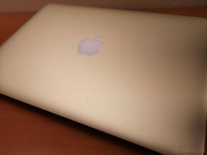 Apple MacBook Air 2017 i5 8G 256G - 6