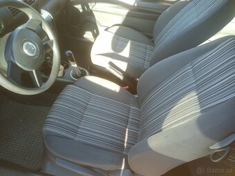 VW Fox 1.2 HTP - 6
