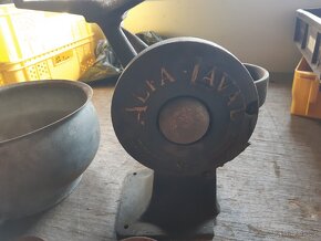 Odstředivka na mléko Alfa Laval - 6