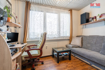 Prodej bytu 1+1, 43 m² s garáží ve Zlivi, ul. Nová - 6